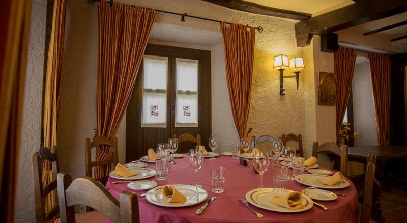 בית מלון כפרי La Posada Regia