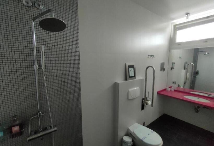 בית מלון כפרי La Princesa Y El Guisante