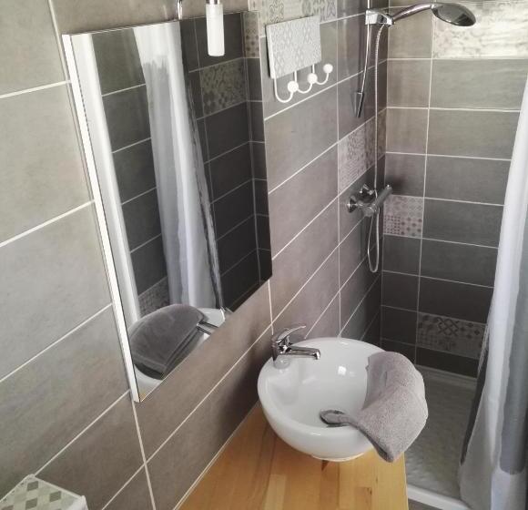 Отель La Reserve