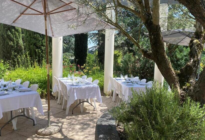 ホテル La Roseliere