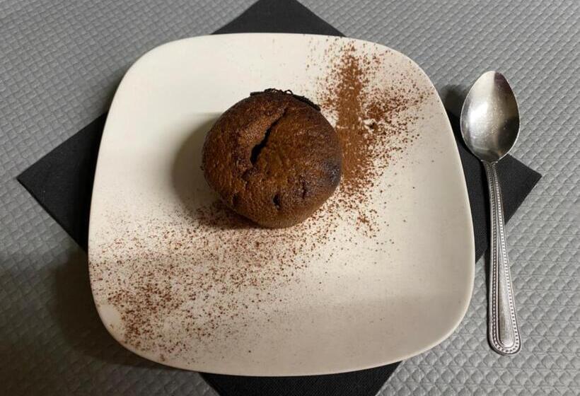 ホテル La Roseliere