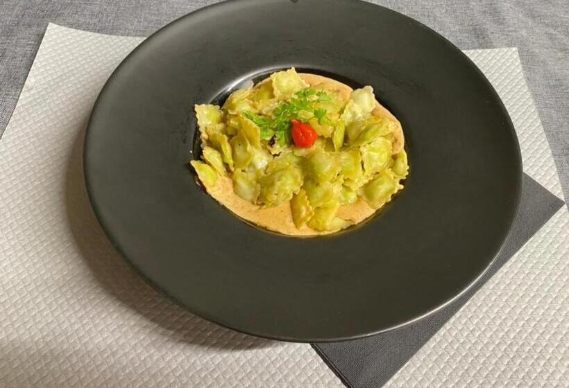 ホテル La Roseliere