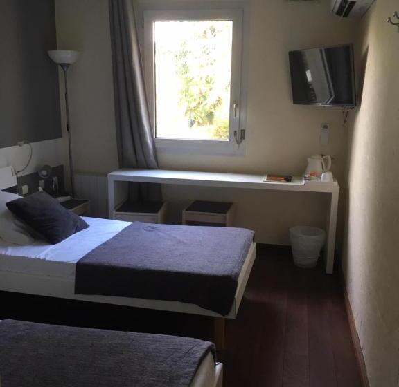 ホテル La Roseliere