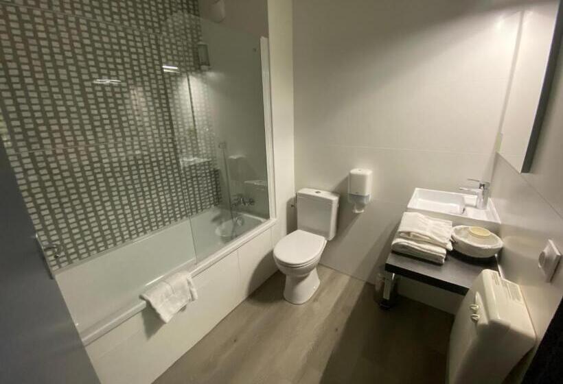 ホテル La Roseliere