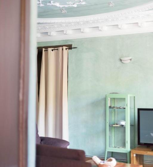 בית מלון כפרי L'alcova Turisme Rural