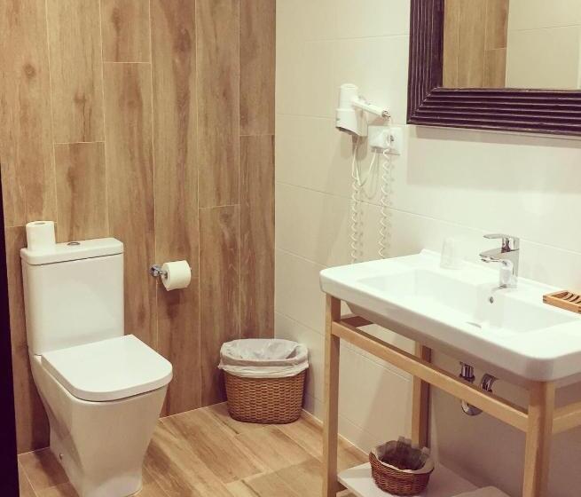 בית מלון כפרי L'alcova Turisme Rural