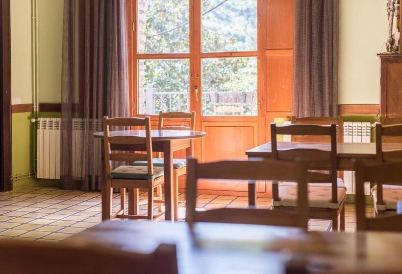 בית מלון כפרי L'alcova Turisme Rural