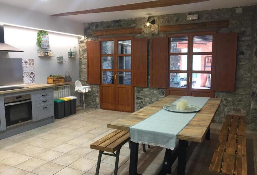 בית מלון כפרי L'alcova Turisme Rural