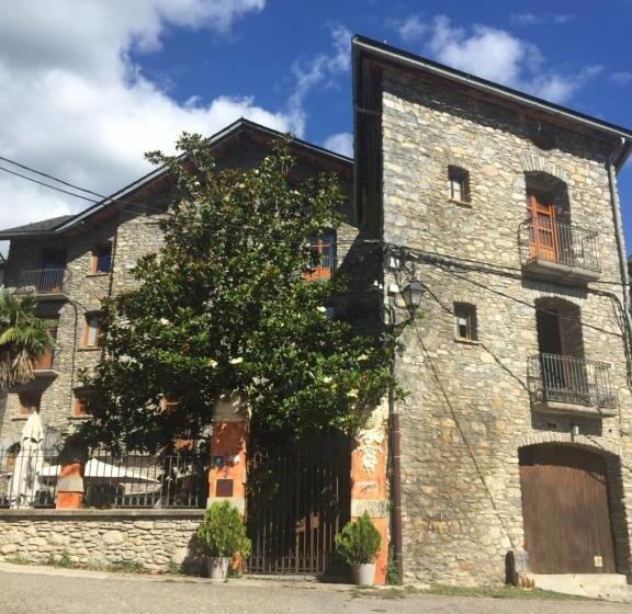 בית מלון כפרי L'alcova Turisme Rural