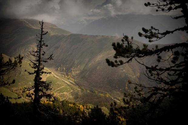 בית מלון כפרי L'alcova Turisme Rural