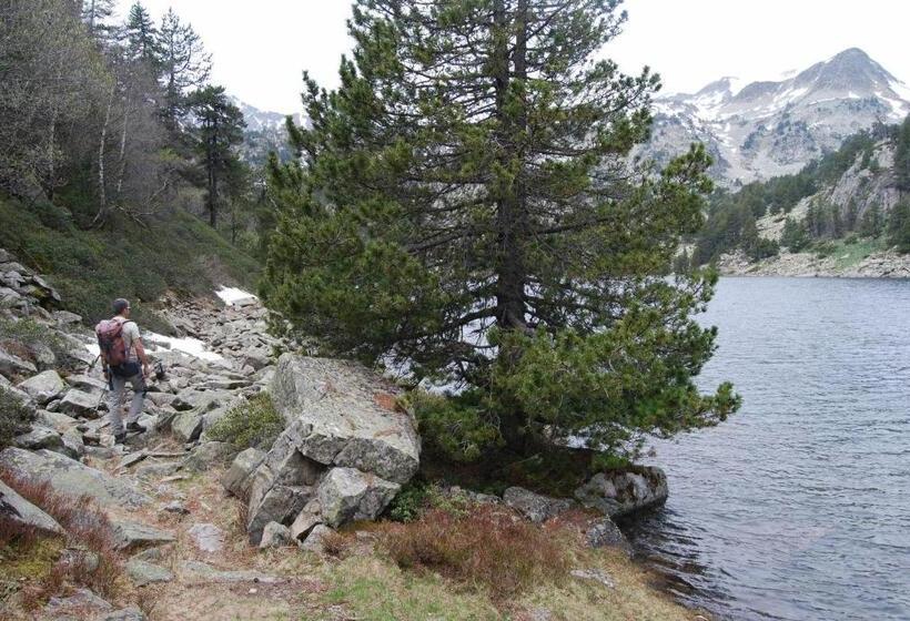 בית מלון כפרי L'alcova Turisme Rural