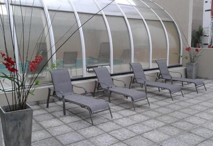 בית מלון כפרי Land Plaza