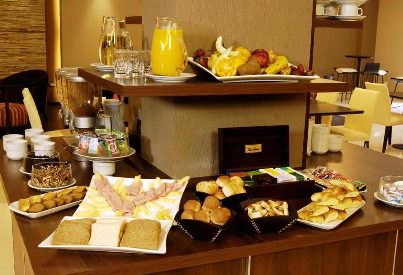 בית מלון כפרי Land Plaza