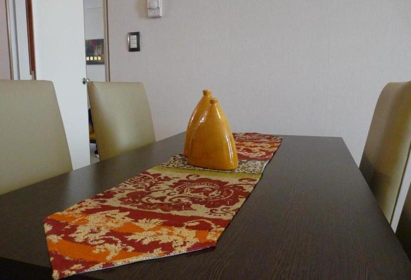 בית מלון כפרי Land Plaza