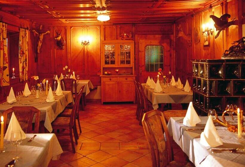 酒店 Landgasthof Jagerwirt