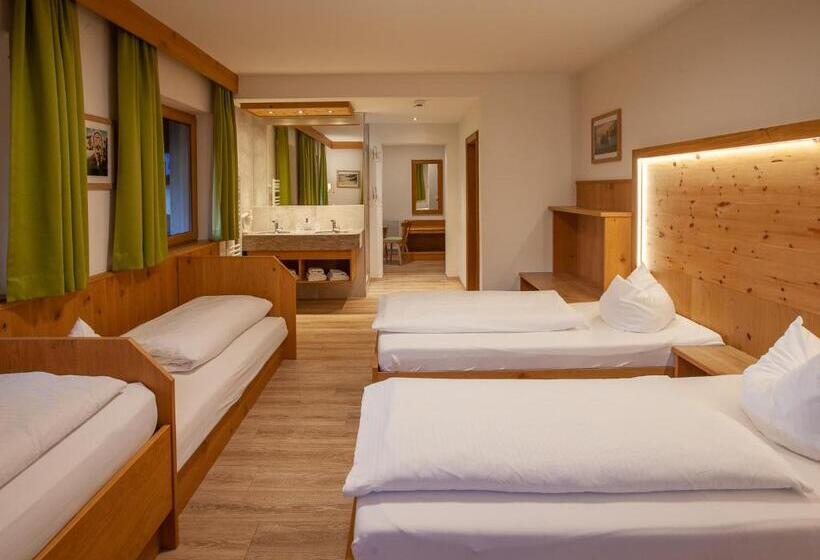 酒店 Landgasthof Jagerwirt