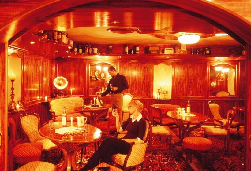 酒店 Landgasthof Jagerwirt