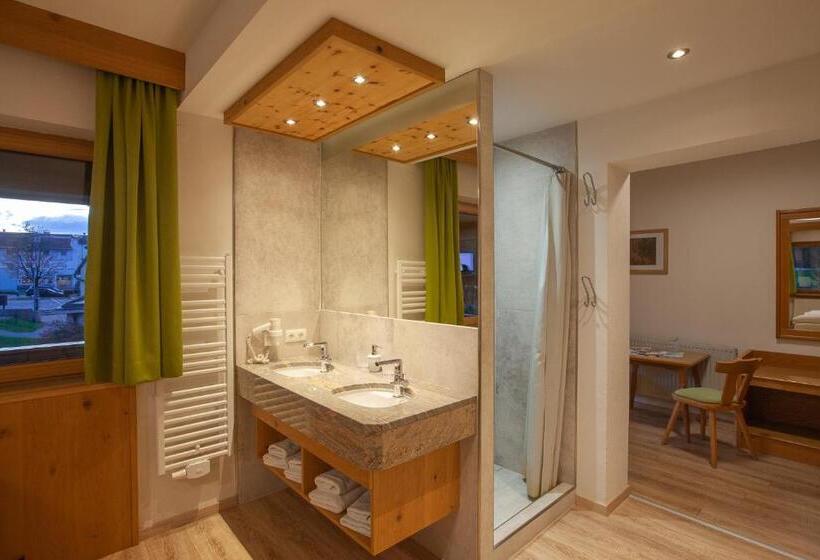 酒店 Landgasthof Jagerwirt