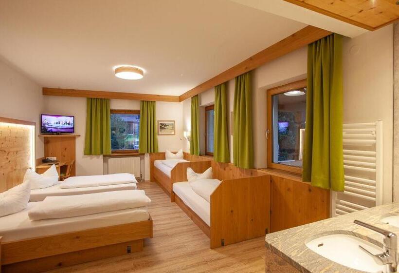 酒店 Landgasthof Jagerwirt