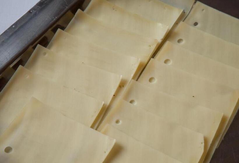 酒店 Landgasthof Jagerwirt