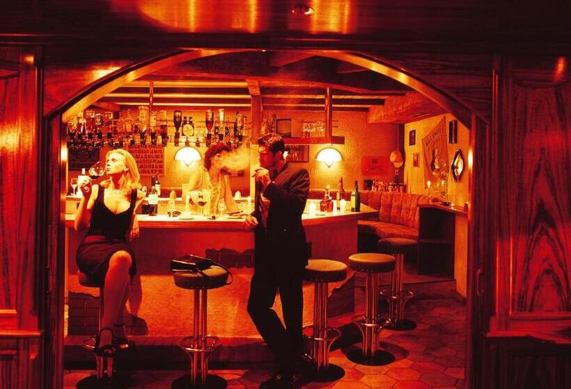 酒店 Landgasthof Jagerwirt