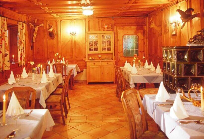 酒店 Landgasthof Jagerwirt