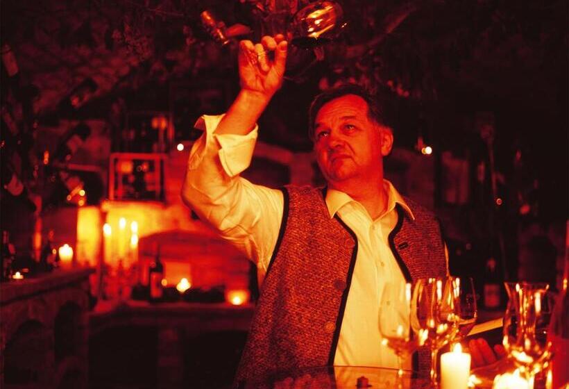 酒店 Landgasthof Jagerwirt