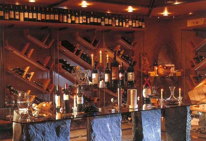 酒店 Landgasthof Jagerwirt