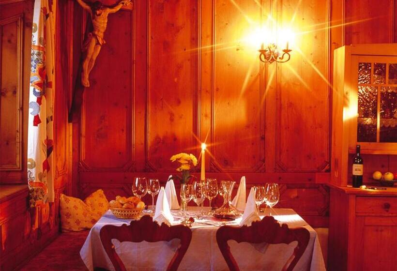 酒店 Landgasthof Jagerwirt