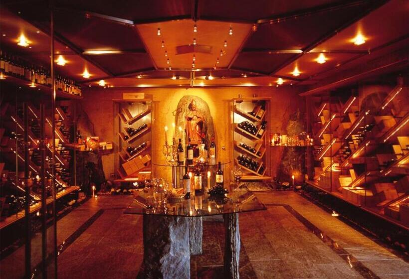 酒店 Landgasthof Jagerwirt