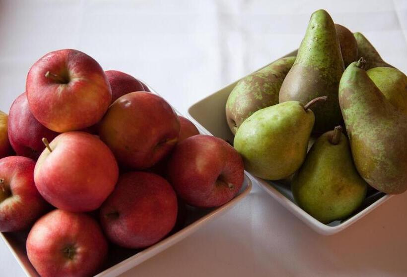 酒店 Landgasthof Jagerwirt