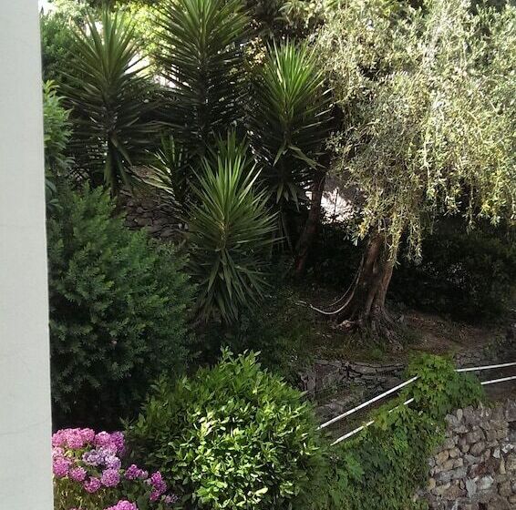 Отель L'approdo