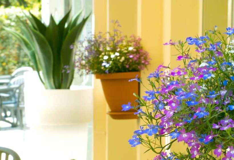 Отель L'approdo