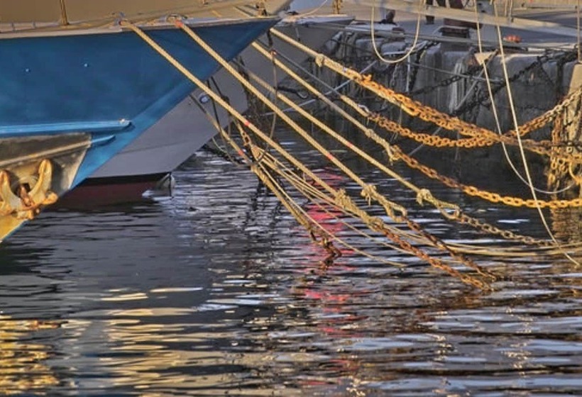 Отель L'approdo