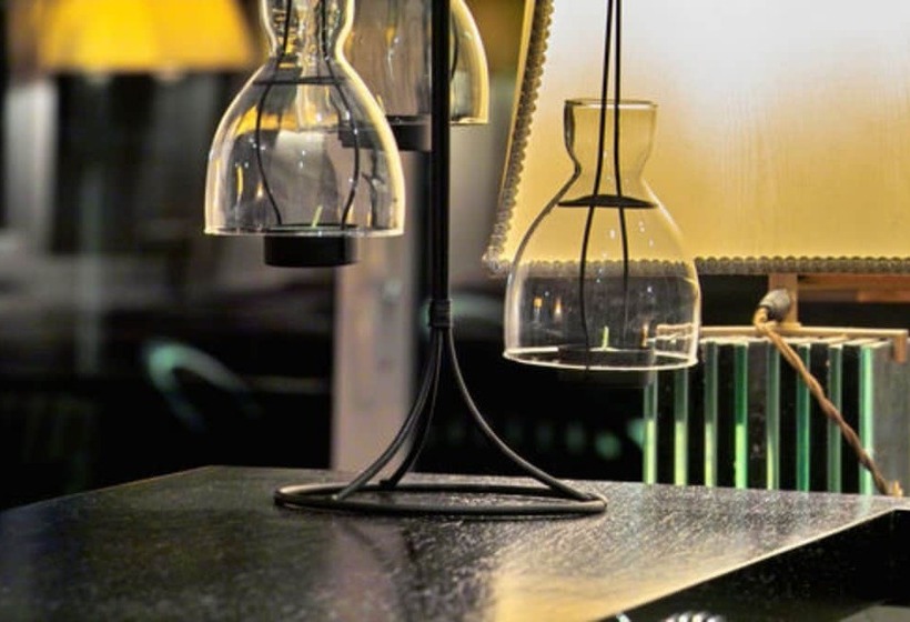 Отель L'approdo