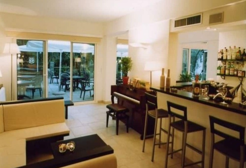 Отель L'approdo