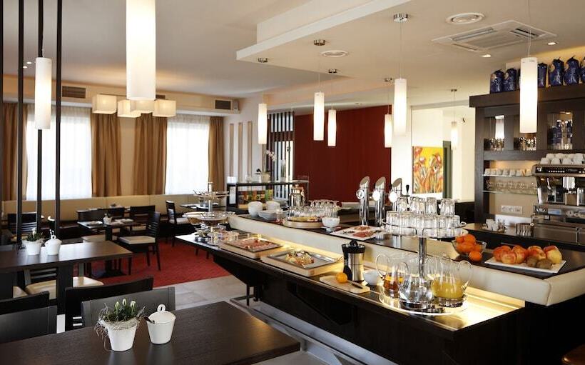 ホテル Lava Inn   24 H Check In   Nähe Lkh, Landeskrankenhaus, Feldbach