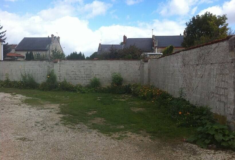 ホテル Le Centaure