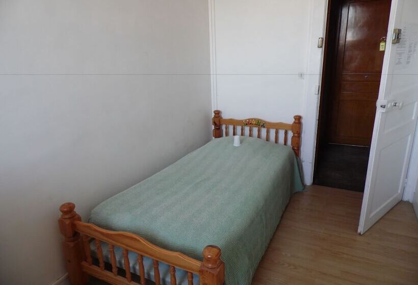 ホテル Le Centaure