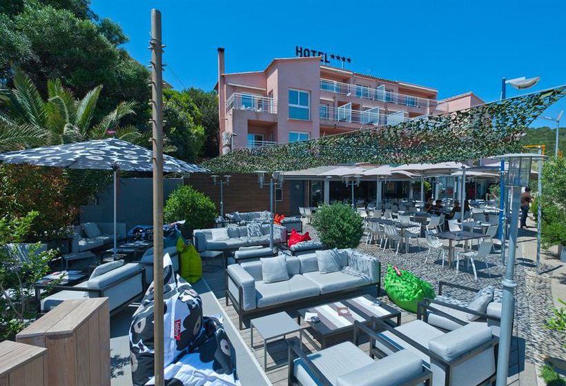 Hotel Le Golfe & Spa Bio Casanera
