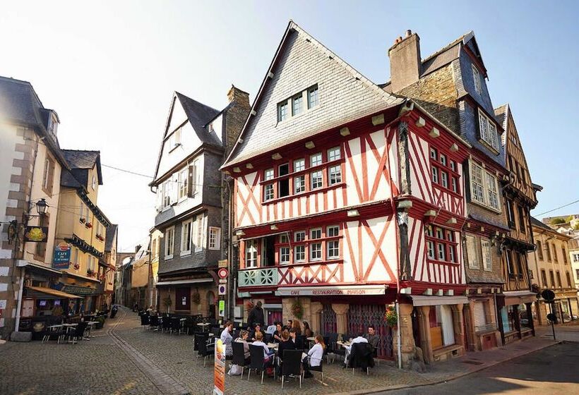 فندق Hôtel De La Mairie