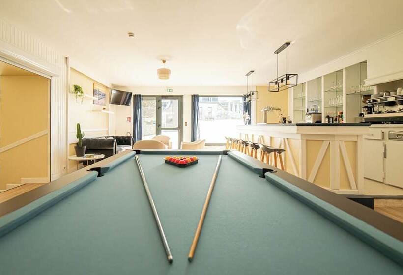 فندق Hôtel De La Mairie