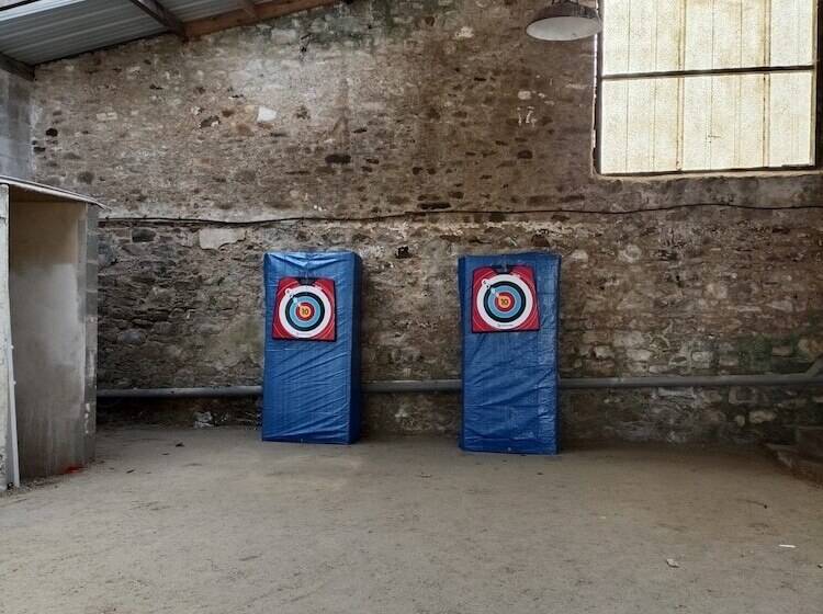 فندق Hôtel De La Mairie