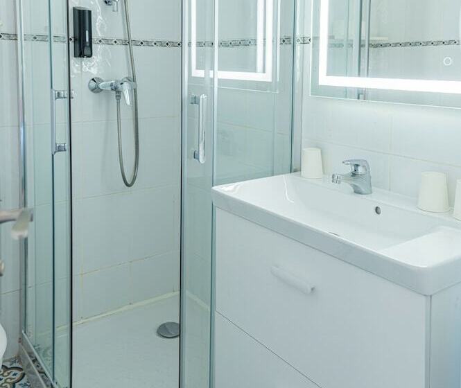 ホテル Hôtel De La Mairie