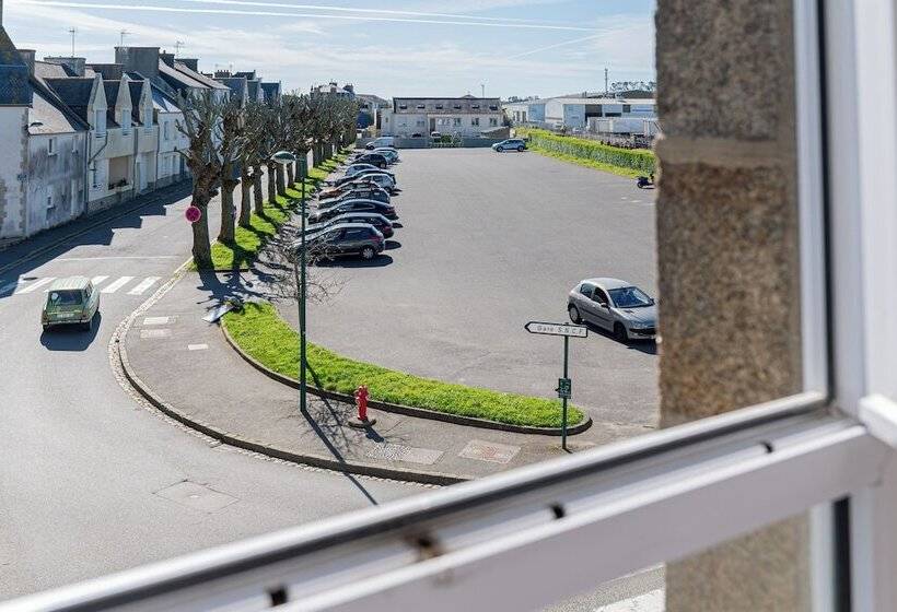 فندق Hôtel De La Mairie