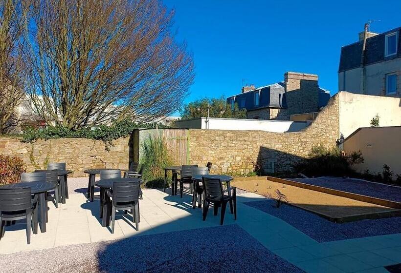 فندق Hôtel De La Mairie