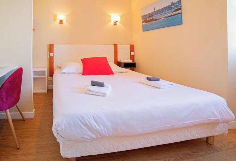 فندق Hôtel De La Mairie