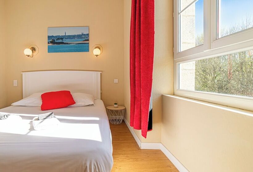 فندق Hôtel De La Mairie