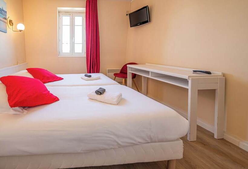 فندق Hôtel De La Mairie