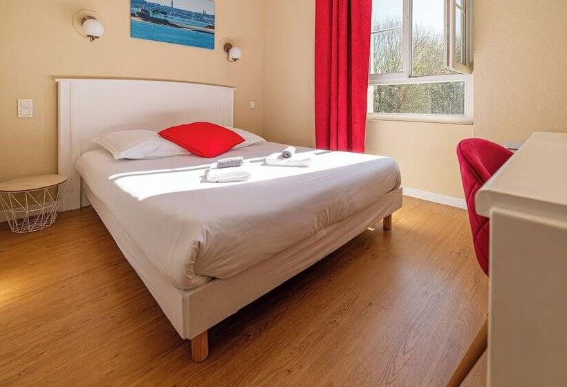 فندق Hôtel De La Mairie